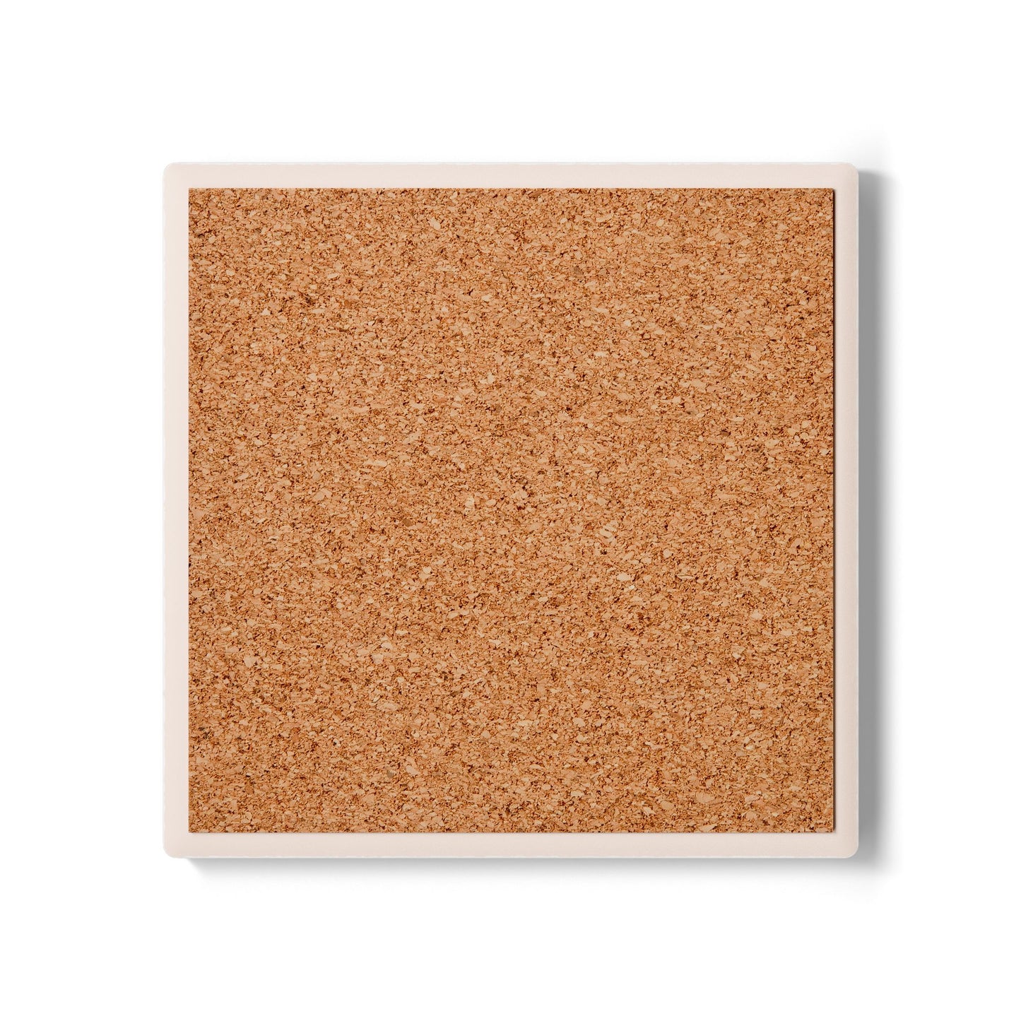 Vintage hydrangea flower Ceramic Coaster