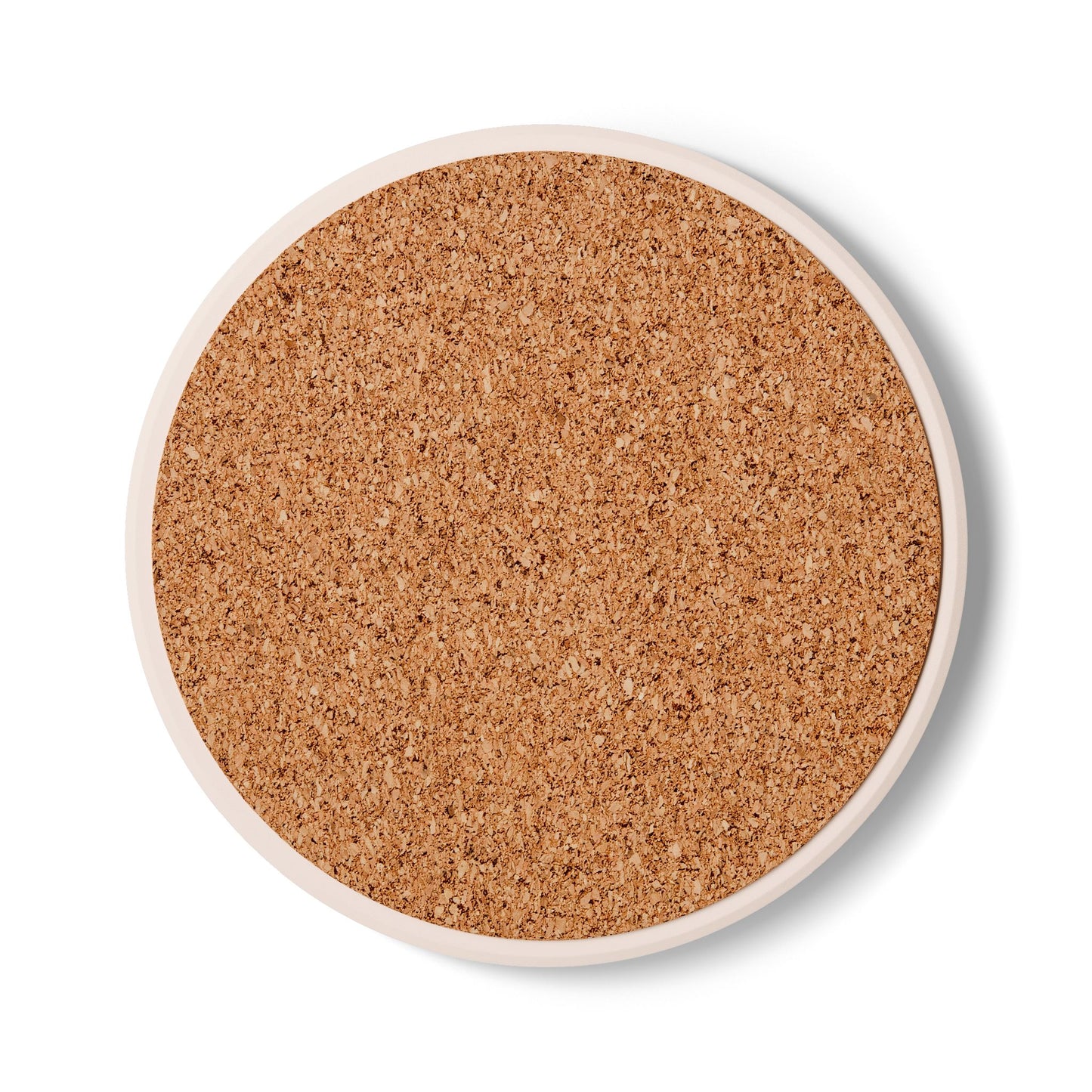 Vintage hydrangea flower Ceramic Coaster